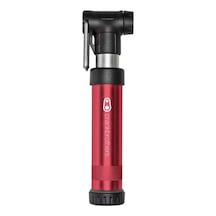 Crankbrothers Mini Pompa Gem S 7 Bar/100 Psi Kırmızı - 14683