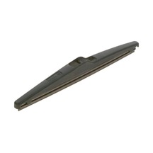 Bosch Rear Arka Silecek Citroen C3 Aircross 2017-2020 210 Mm H210 3397015445