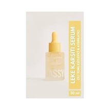 Leke Karşıtı Cilt Tonu Eşitleyici Serum 30 Mililitre