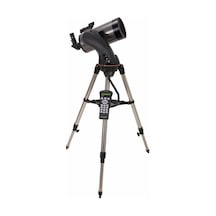 Celestron 22097 Nexstar 127slt Bilgisayar Donanımlı Teleskop