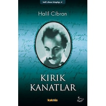 Kırık Kanatlar