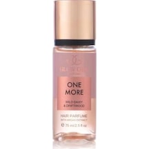No Nome Glow Girl One More Haır Parfume 75 Ml