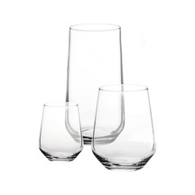 Paşabahçe allegra su bardak takımı - su bardağı seti 18 prç.