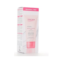 Topicrem Hydra+ Moisturizing Radiance Mask 50 ML