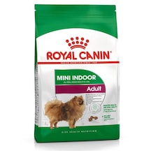 Royal Canin Mini Indoor Yetişkin Köpek Maması 1500 G