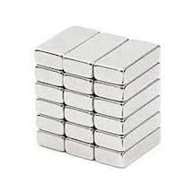 Hdg Mıknatıs 20x10x5 Mm 2 Adet