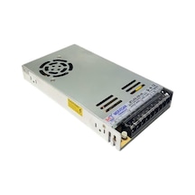 Mervesan MTLRS-350-48 350W 48V DC Adaptör Power Supply