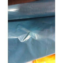 Naksan Naylon 10 Metre En 9 Metre Boy 160 Micron Çok Amaçlı Renkli Naylon