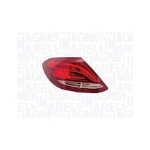Mercedes E220 W213 Stop Lambasi Sol 2016-2023 Magnetı Marellı 714020780751