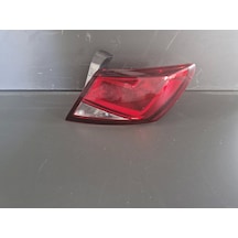 Seat Leon Sağ Dış Stop Lambası Sıfır 2013-2016