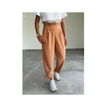 Çınar Boutique Harem Model Balon Pantolon-somon - M Somon Somon