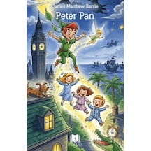 Peter Pan - Ccgx-836075