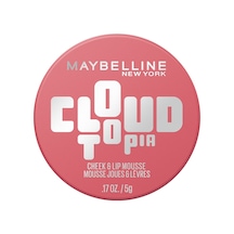 Maybelline Allık Cloudtopia Enchanted Mauve 08 - 4 Adet Tarı