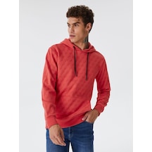 LOFT Regular Fit Erkek Sweatshirt Lf2031193 Q1.v1 Kırmızı