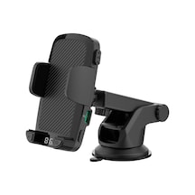 Yerçekimi Araç Montaj Hava Firar Telefon Tutucu Braketi Mp3 Çalar Fm Bluetooth Verici Yerçekimi Araç Montaj Hava Firar Telefon Tutucu Braketi Mp3 Çalar Fm Bluetooth Verici