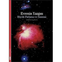 Evrenin Yazgısı - Yapı Kredi Genel Kültür Serisi