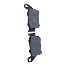 Arka Disk Balata Ktm 250 Duke