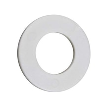 Subgear Tüp Vana Teflon Pulu Beyaz