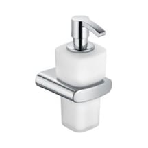 Keuco Aks. Elegance Sıvı Köpük Sabunluk Krom - Keu.11653019000
