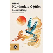 Hükümdara Öğütler - Ezjı-728172