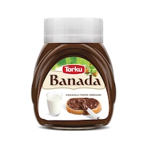 Torku Banada Kakaolu Fındık Kreması 700 G - 6 Adet Tarı