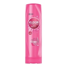 Elidor Güçlü Ve Parlak Saç Kremi 350 Ml 7'li Avantaj Paketi Mıchu