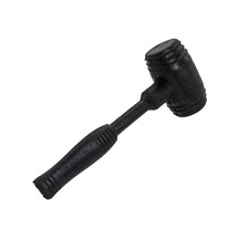 Master 506977 Kauçuk Lastik Tokmak Siyah No:60