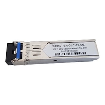 Beek BN-GLC-ZX-SM Beek 1000Base-LX (LC/80Km/1310nm/Single-Mode) S