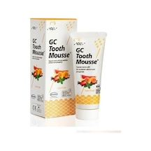 GC Tooth Mousse Karışık Aromalı Diş Macunu 35 ML