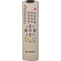 Arçelik Uyumlu Beko Dvd Li Tv Kumandası