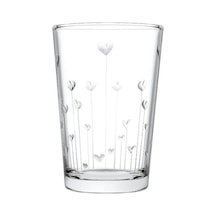 Paşabahçe 520142 Hearthbeat Su Bardağı 215 CC 6'lı