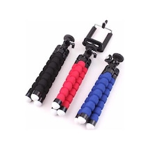 Selfi TriPod Uyumlu 18Cm Selfe Flexi Pod 18 Cm