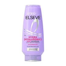L'oreal Paris Elseve Hydra Hyaluronic Nemi Hapseden Saç Bakım Kremi 250ml