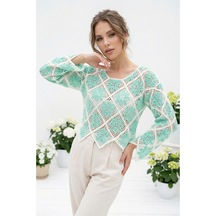 Mint Yeşili