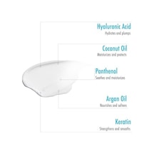 Hyaluronic Acid Nemlendirici Saç Maskesi 300 Ml