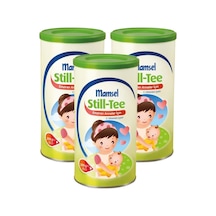Mamsel Still Tee 200 Gr 3 Adet