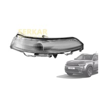 Ayna Sinyali Sol Renault Duster Jogger 2024