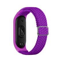 Mi Band 7 Star Kordon - Mor
