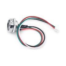 Ds9092 Ibutton Okuyucu Prob Ds1990 Ds19xx Maxim Metal Panel Montaj Ledli Akbil Personel Takip Kapı
