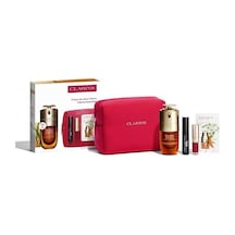 Clarins Double Serum 9 30 Ml Set