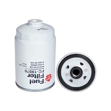 Hyundai Accent Era 1.5 Crdi 2005-2010 Yakıt Filtresi - Sakura