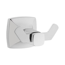 400 A44122 Ikili Askı Krom Çok Renkli