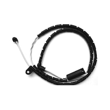4u 12502lr Balata Fişi Arka 1220 Mm Sol Sağ Land Rover Soe000011