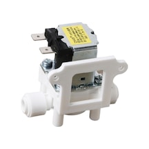 Suntek Dc 24v 1/4" Solenoid Vana İçme Sütü Çay