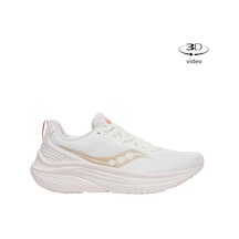 Saucony Saucony Lancer Run Kadın Beyaz Yol Koşusu Ayakkabısı 9666 3972774