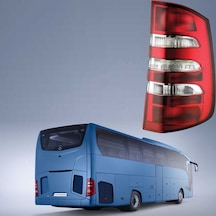 Mercedes Travego Sağ Arka Stop Lambası N11.4685