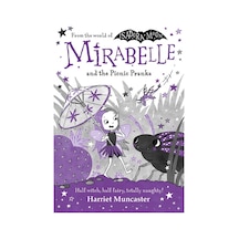 Mirabelle And The Picnic Pranks Oxford University Press Uk Ciltli