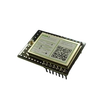 Ntr08csh8 868mhz Rf Lora Transceiver Modülü Sx1262, Saw Filtre, Rf Ekran, +20dbm, U.fl Rf Konnektör