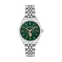 U.s. Polo Assn. Uspa2045-09 Kadın Kol Saati Çok Renkli