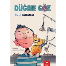 Düğme Göz - Uapj-876154